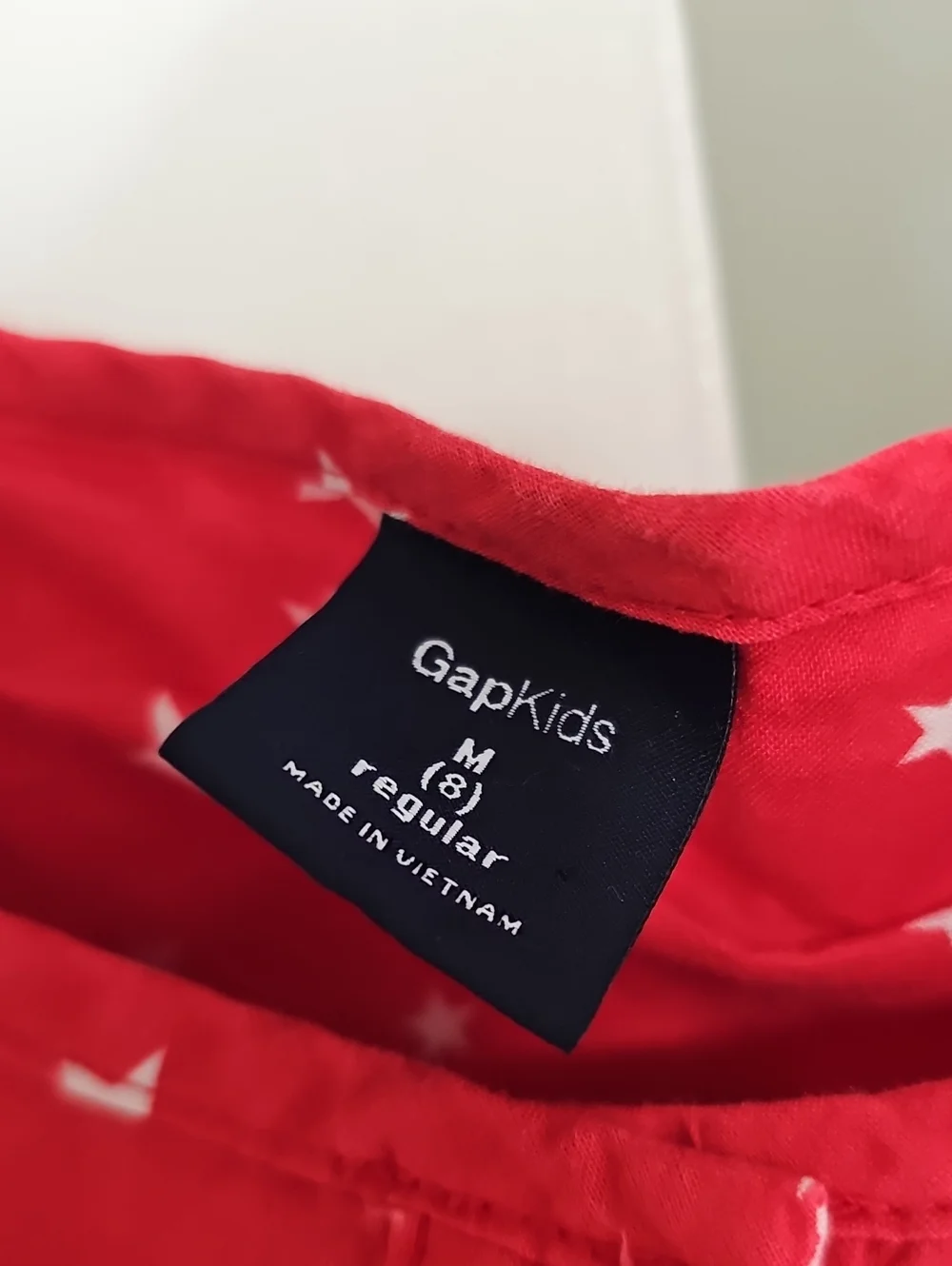 GAP kids cap